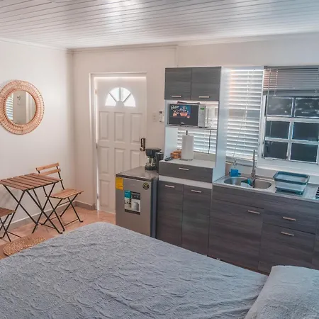 Klip Lagoon Apartsments